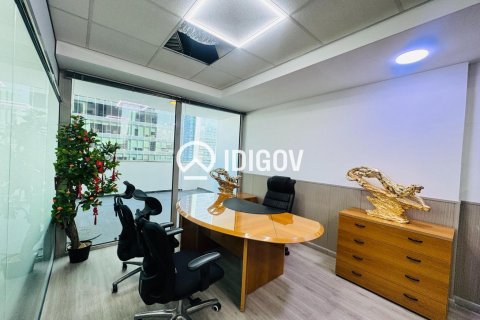 Opisina sa Business Bay, Dubai, UAE 108 sq.m. № 696553 - larawan 23