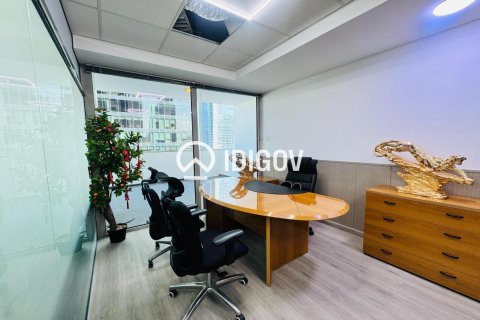 Opisina sa Business Bay, Dubai, UAE 108 sq.m. № 696553 - larawan 7