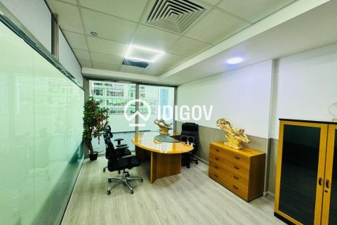 Büroraum in Business Bay, Dubai, VAE: 108 m2 Nr. 696553