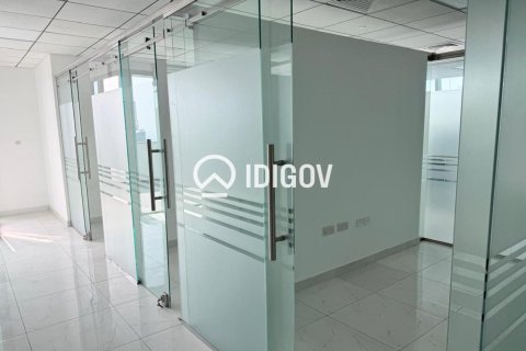 Oficina en alquiler en Business Bay, Dubai, EAU 177 m2 № 696554 - foto 6