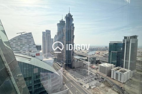 Oficina en alquiler en Business Bay, Dubai, EAU 177 m2 № 696554 - foto 4