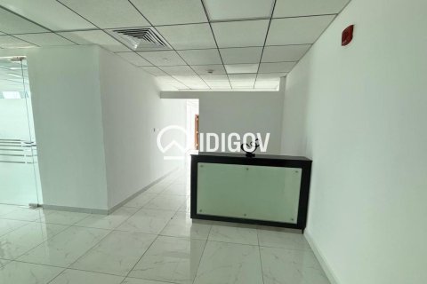 Business Bay, Dubai, संयुक्त अरब अमीरात में कार्यालय, 177 वर्ग मीटर, संख्या 696554