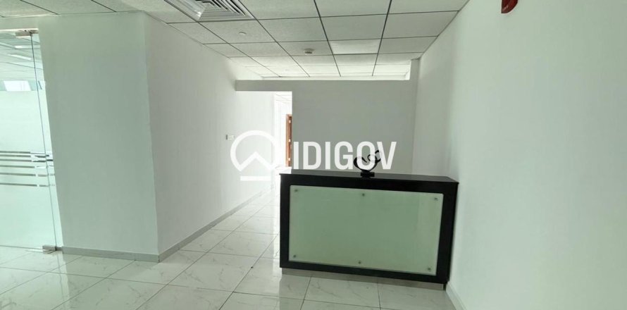 Oficina en Business Bay, Dubai, EAU 177 m² № 696554