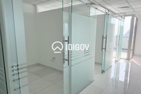 Oficina en alquiler en Business Bay, Dubai, EAU 177 m2 № 696554 - foto 7