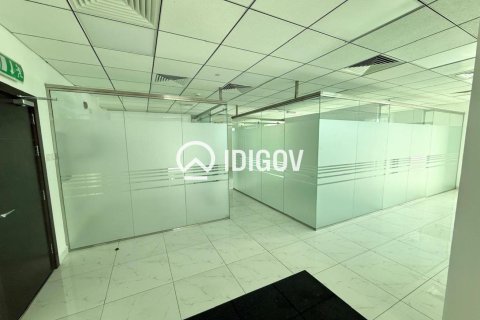 Oficina en alquiler en Business Bay, Dubai, EAU 177 m2 № 696554 - foto 3