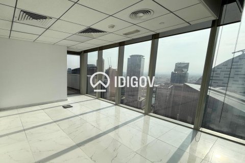 Oficina en alquiler en Business Bay, Dubai, EAU 177 m2 № 696554 - foto 5