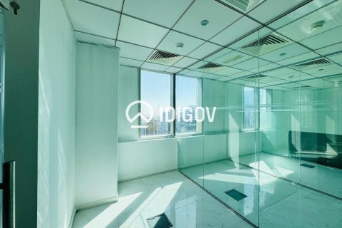 Kontor til leie i Business Bay, Dubai, Emiratene 108 kvm Nr. 696555 - Foto 3
