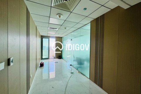 Birojs Business Bay, Dubaijā, AAE 108 m2 Nr. 696555
