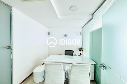 Business Bay, Dubai, संयुक्त अरब अमीरात में कार्यालय, 89 वर्ग मीटर, संख्या 696558 - फ़ोटो 5