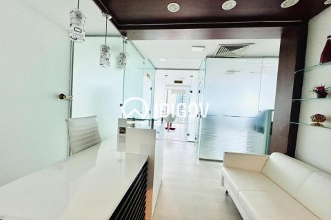 Business Bay, Dubai, संयुक्त अरब अमीरात में कार्यालय, 89 वर्ग मीटर, संख्या 696558 - फ़ोटो 3