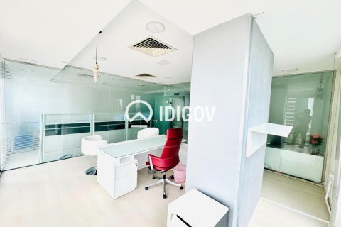 Business Bay, Dubai, संयुक्त अरब अमीरात में कार्यालय, 89 वर्ग मीटर, संख्या 696558 - फ़ोटो 7