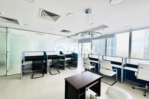 Business Bay, Dubai, संयुक्त अरब अमीरात में कार्यालय, 89 वर्ग मीटर, संख्या 696558 - फ़ोटो 10