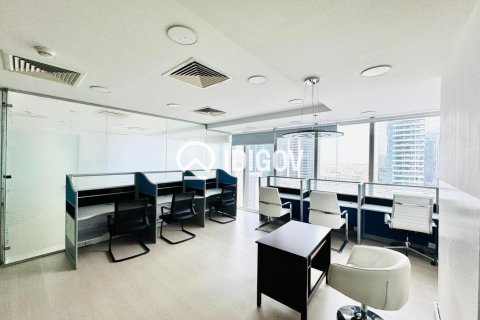 Business Bay, Dubai, संयुक्त अरब अमीरात में कार्यालय, 89 वर्ग मीटर, संख्या 696558 - फ़ोटो 9