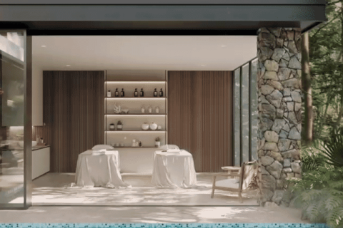 Tilal Al Ghaf, Dubai, BAE’de satılık villa 4 yatak odası, 560 m² No 677699 - fotoğraf 3