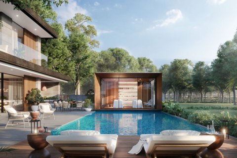 Tilal Al Ghaf, Dubai, BAE’de satılık villa 4 yatak odası, 560 m² No 677699 - fotoğraf 7