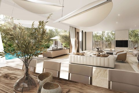 Tilal Al Ghaf, Dubai, BAE’de satılık villa 4 yatak odası, 560 m² No 677699 - fotoğraf 11