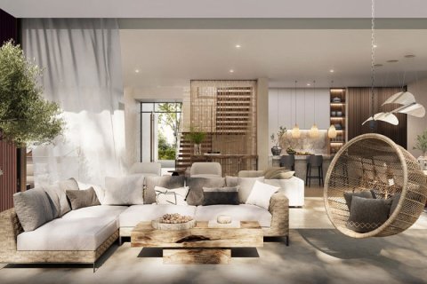 Tilal Al Ghaf, Dubai, BAE’de satılık villa 4 yatak odası, 560 m² No 677699 - fotoğraf 12