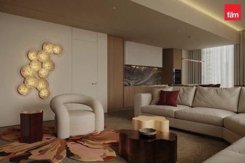 Apartamento para venda em Dubai, EAU 3 quartos, 197.9 m2 № 711521 - foto 3