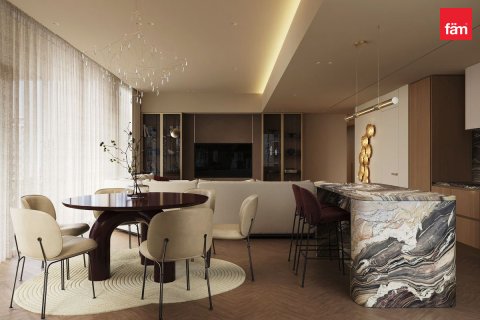 Apartamento para venda em Dubai, EAU 3 quartos, 197.9 m2 № 711521 - foto 2