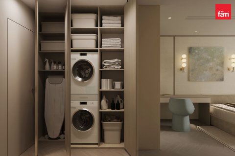 Apartamento para venda em Dubai, EAU 3 quartos, 197.9 m2 № 711521 - foto 8