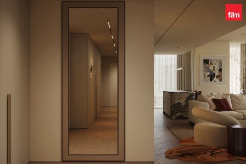 Apartamento para venda em Dubai, EAU 3 quartos, 197.9 m2 № 711521 - foto 5
