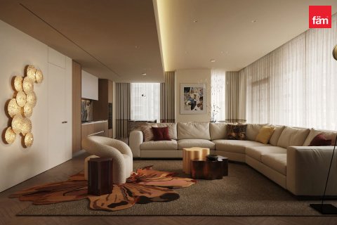 Apartament w Dubai, ZEA 3 sypialnie, 197.9 mkw. nr 711521