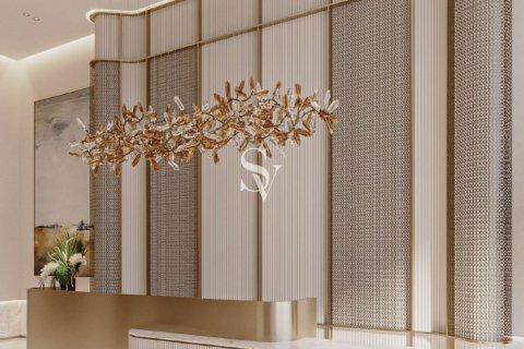 آپارتمان برای فروش در  Jumeirah Village Circle، Dubai، امارات متحده عربی  1 خوابه ، 67 متر مربع ، شماره 711219 - تصویر 7