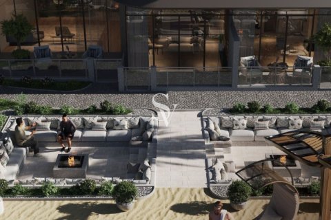 آپارتمان برای فروش در  Jumeirah Village Circle، Dubai، امارات متحده عربی  1 خوابه ، 67 متر مربع ، شماره 711219 - تصویر 8