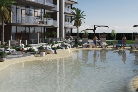 آپارتمان برای فروش در  Jumeirah Village Circle، Dubai، امارات متحده عربی  1 خوابه ، 67 متر مربع ، شماره 711219 - تصویر 5