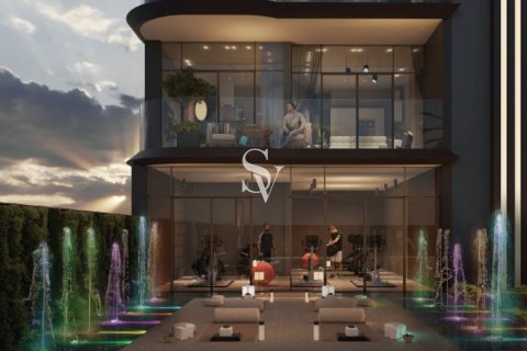 Διαμέρισμα σε Floarea Skies σε Jumeirah Village Circle, Dubai, ΗΑΕ 1 υπνοδωμάτιο, 78 τ.μ. Αρ. 711220