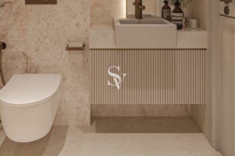 Wohnung zum Verkauf in Jumeirah Village Circle, Dubai, VAE 1 Schlafzimmer, 78 m2 Nr. 711220 - Foto 12