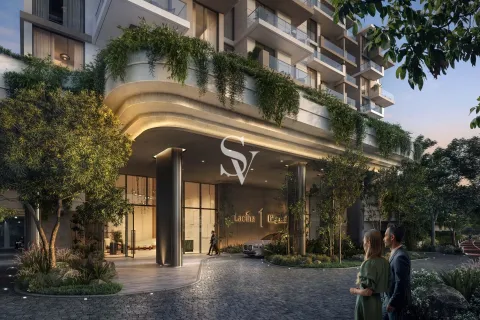 Apartament në Ghaf Woods në Dubai, Emiratet e Bashkuara Arabe 2 dhoma gjumi, 162 m2. № 711223 - Foto 3