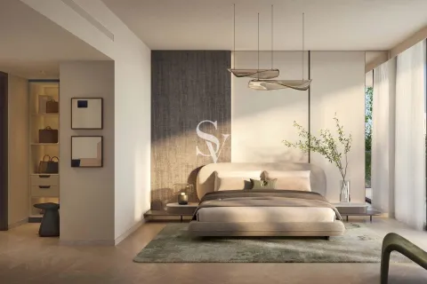 Apartament në Ghaf Woods në Dubai, Emiratet e Bashkuara Arabe 2 dhoma gjumi, 162 m2. № 711223 - Foto 23