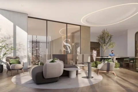 Apartament në Ghaf Woods në Dubai, Emiratet e Bashkuara Arabe 2 dhoma gjumi, 162 m2. № 711223 - Foto 17
