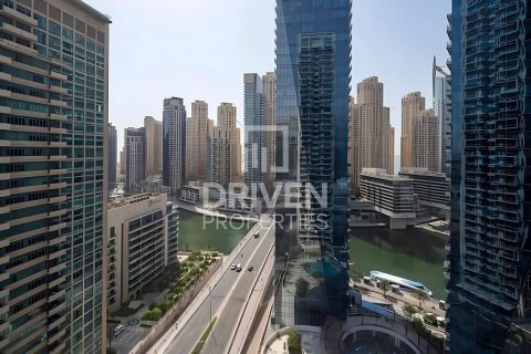 Byt v Dubai Marina, Dubai, SAE 2 ložnice, 116.87 m² Č.: 767779