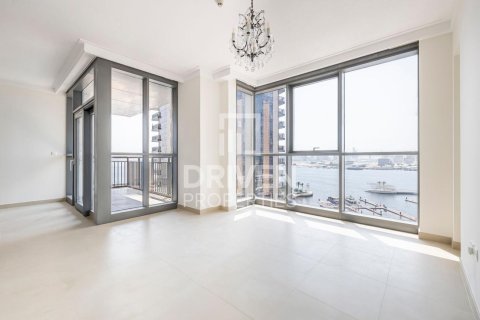 Apartament în Dubai Creek Harbour (The Lagoons), Dubai, EAU 3 dormitoare, 179.3 mp.  №767778