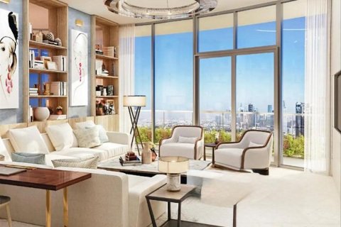 Apartment sa Dubai Studio City, UAE 2 silid-tulugan, 100.6 sq.m. № 711544