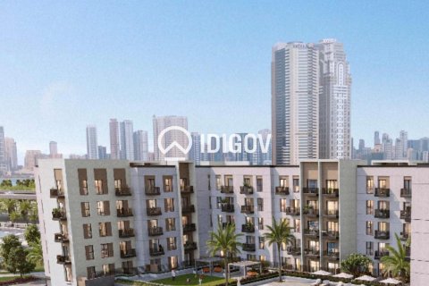 Appartamento a Al Khan, Sharjah, EAU 1 camera da letto, 58.44 mq. № 764646