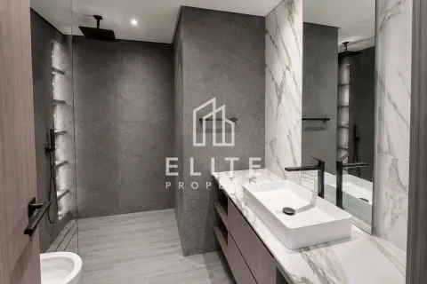 Apartament de închiriat în Arjan, Dubai, EAU 2 dormitoare, 126 mp. №764643 - poză 8