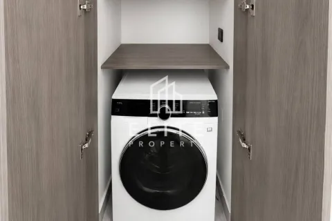 Apartament de închiriat în Arjan, Dubai, EAU 2 dormitoare, 126 mp. №764643 - poză 9
