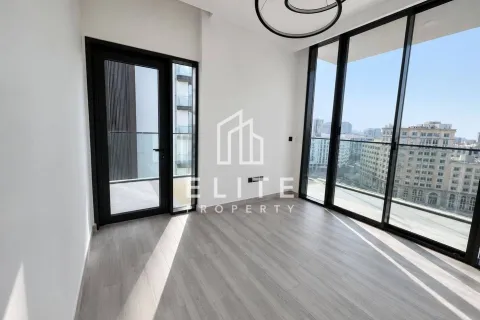 Apartament de închiriat în Arjan, Dubai, EAU 2 dormitoare, 126 mp. №764643 - poză 2