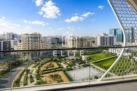 Apartament de închiriat în Arjan, Dubai, EAU 2 dormitoare, 126 mp. №764643 - poză 6