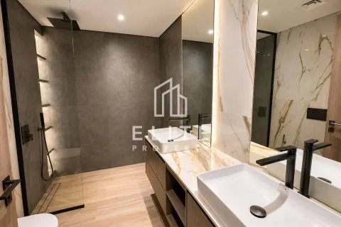 Apartament de închiriat în Arjan, Dubai, EAU 2 dormitoare, 126 mp. №764643 - poză 10