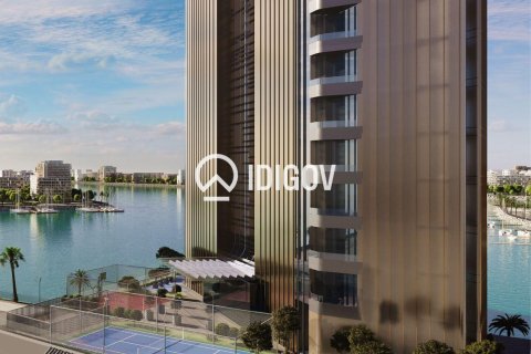 Appartement te koop in Maritime City, Dubai, VAE 2 slaapkamers, 95.78 vr.m., nr 764647 - foto 9