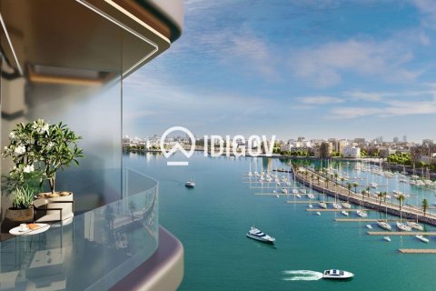 Appartement te koop in Maritime City, Dubai, VAE 2 slaapkamers, 95.78 vr.m., nr 764647 - foto 11