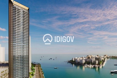 Appartement te koop in Maritime City, Dubai, VAE 2 slaapkamers, 95.78 vr.m., nr 764647 - foto 2