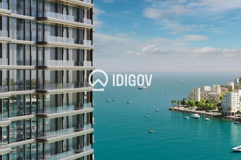 Appartement te koop in Maritime City, Dubai, VAE 2 slaapkamers, 95.78 vr.m., nr 764647 - foto 16