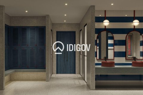 Appartement te koop in Maritime City, Dubai, VAE 2 slaapkamers, 95.78 vr.m., nr 764647 - foto 12