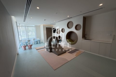 Apartmen di Dubai Creek Harbour (The Lagoons), UAE 2 bilik tidur, 128 meter persegi № 764645 - foto 21