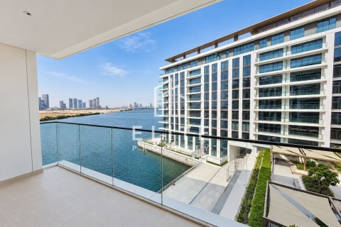 Appartamento a Dubai Creek Harbour (The Lagoons), Dubai, EAU 2 camere da letto, 128 mq. № 764645